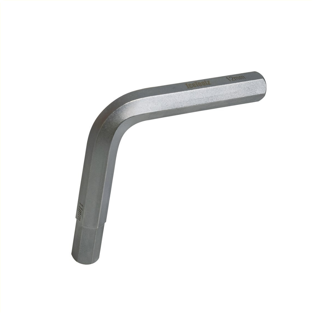 Acheteur de carrosserie Icetoolz 37H2 - 11 12 mm