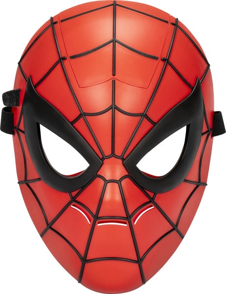 Masque Hasbro Marvel Spider-Man Glow FX