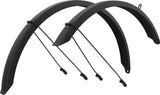 Kit de garde-boue Acid BB Mount 2.0 27,5 54