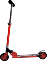 Johntoy sports scooter actif en aluminium