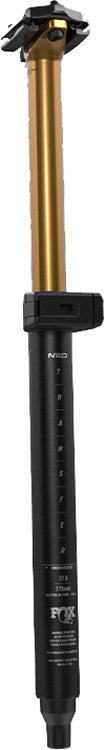 Fox Racing Shox Transfer Neo F-S K 31,6 mm à distance AM