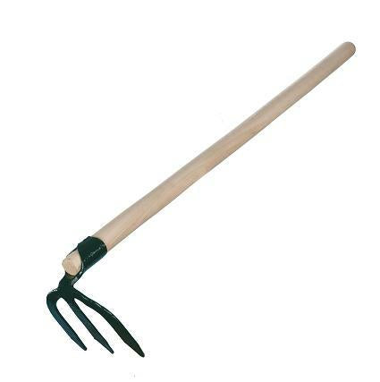 Greenmill aardappelhoen 3 dentumbinding