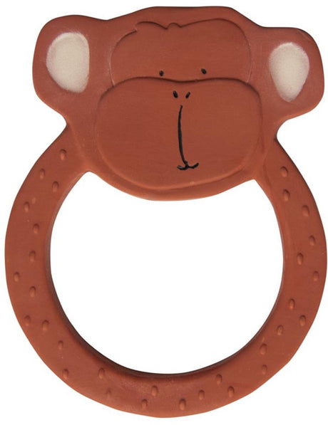 Trixie mordant M. Monkey