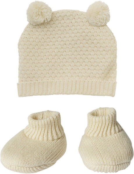HELSS DOLLS BREIset Organic Cotton Set, 28-35 cm