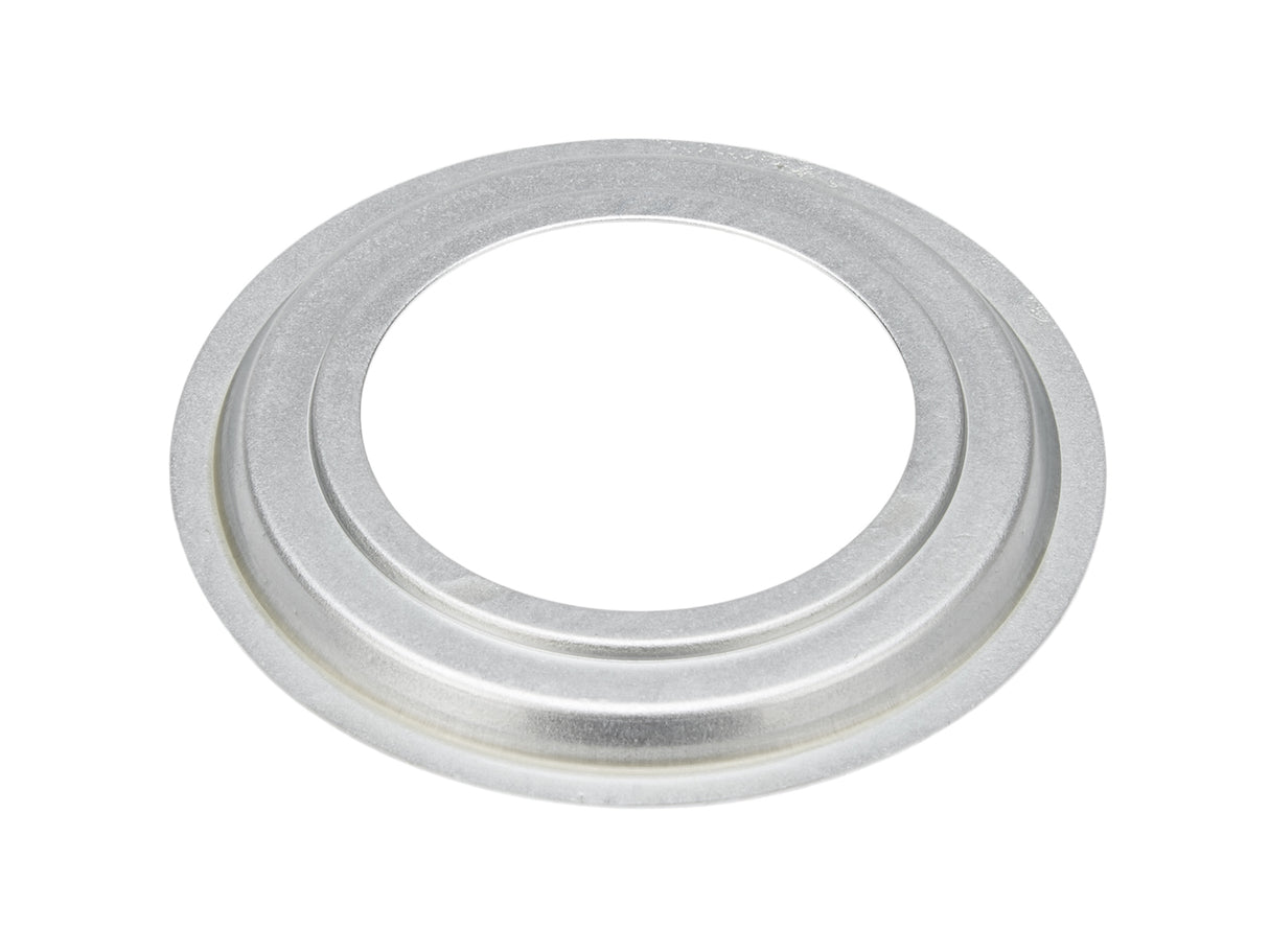 Bague de tissu Shimano sur Drijfkop Groot