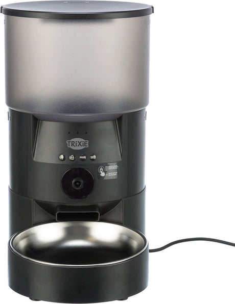 Trixie mangeoire automatique tx-c smart noir