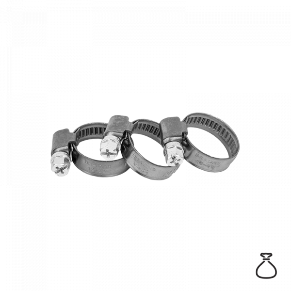 Bradas slakband 90-110 9l 50szt.