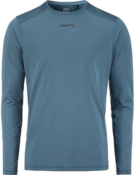 Craft adv essence 2 running manches longues hommes - réel | taille:xl