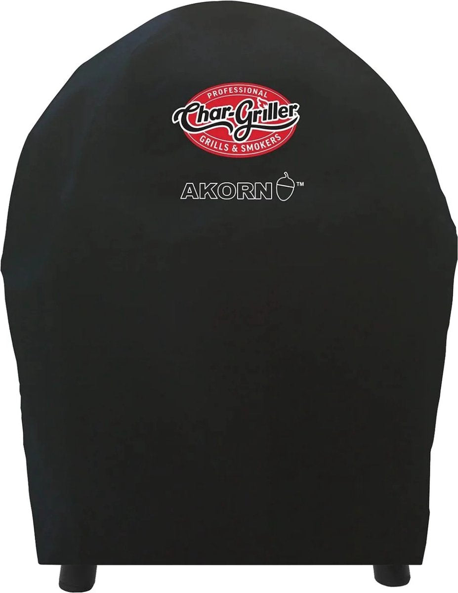 Char-griller Akorn Jr. Kamado Grill Cover Grill