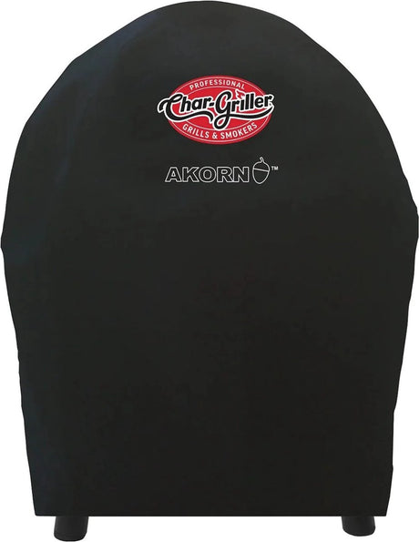 Char-griller Akorn Jr. Kamado Grill Cover Grill