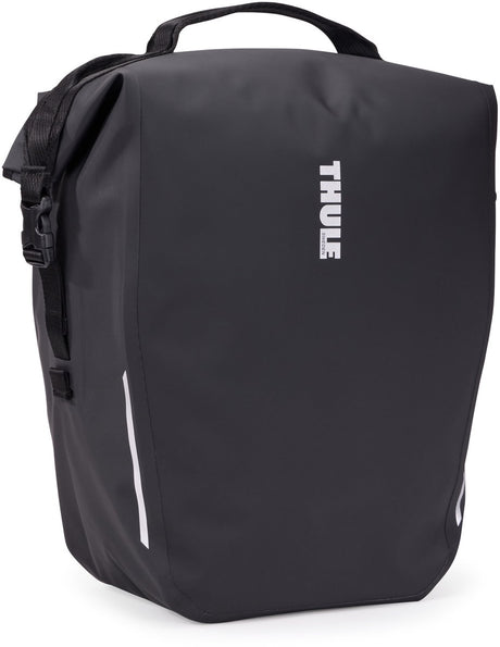 Thule sac bouclier sacoche inlock 22l noir