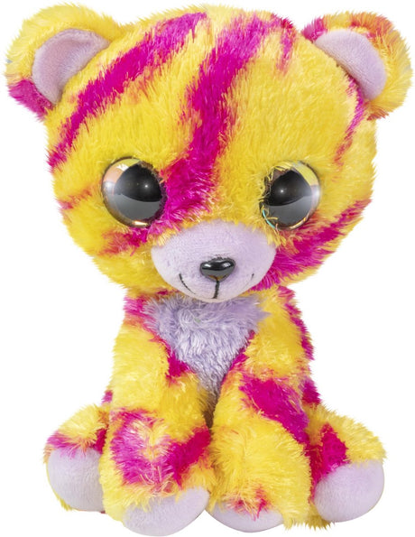Lumo Stars Hug Bear Honey, 15 cm