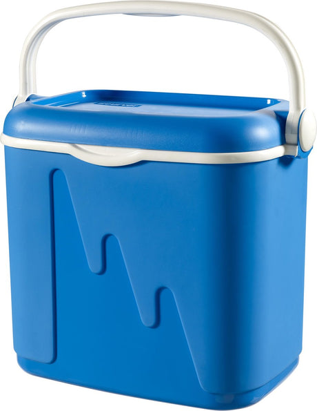 Glacière Curver - 32l - bleue