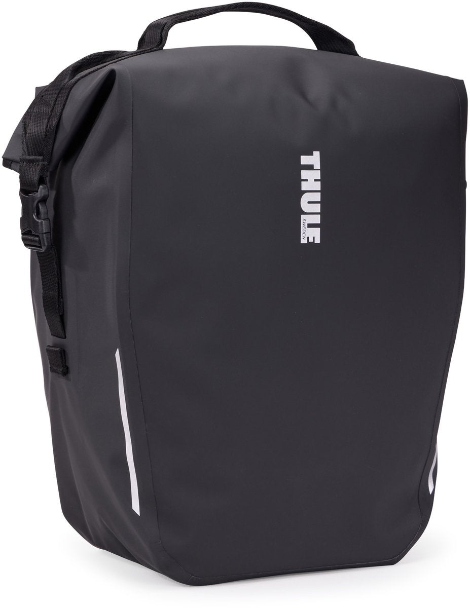 Thule sac bouclier sacoche inlock 22l noir