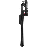 Trivio - montage standard compact en aluminium élite