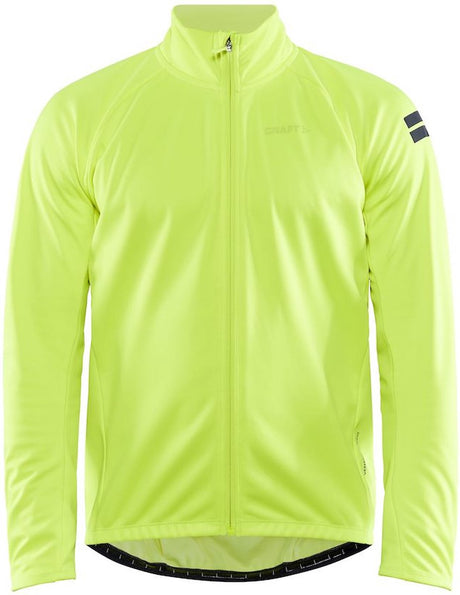 Veste de cyclisme Craft Core Ideal Jacket 2.0 pour hommes - taille S