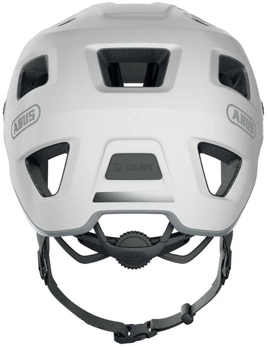 Casque Abus MoDrop polaire Blanc L 57-61cm