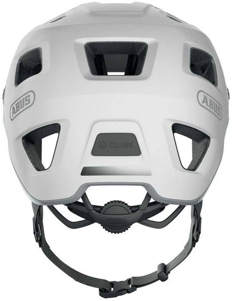 Casque Abus MoDrop polaire Blanc L 57-61cm