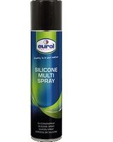 Eurol Silicon Spray 400ml. 701320