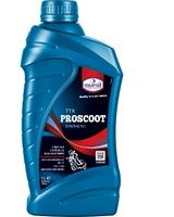 Eurol Oil Pro-Scoot (TT-X) Semi Synthetic 1 Liter