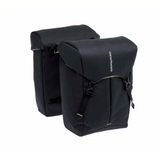 Nouveau sac looxs sports double | sport | noir | 40l