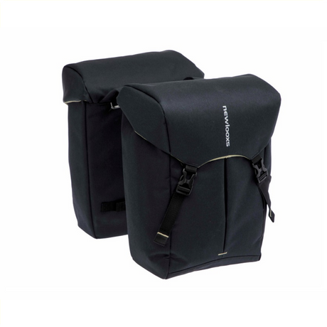 Burgers - sac new looxs new looxs sports double | sport | noir | 40l