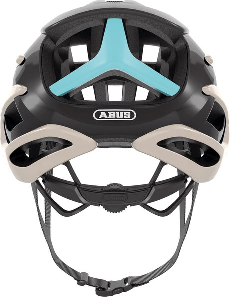Casque Abus AirBreaker champagne Or S 51-55cm