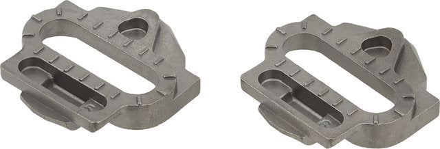 Kit de cales de pédale Hope pour pédales automatiques Union