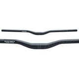Ritchey - guidon vtt wcs trail rizer blatte 800mm 10d