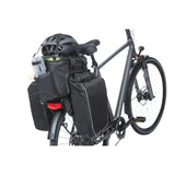 Sac de transport basilic miles xl pro mik