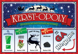 Opoly de Noël