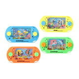 Jeu de patience océan de Jonotoy