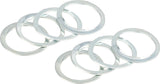 Ta one 104 chainring, 4-arm, 104 mm bcd