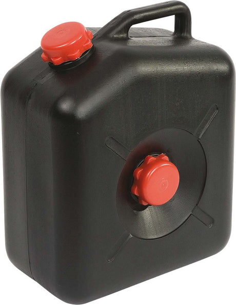 Bo-camp - réservoir d'eaux usées - 23 litres