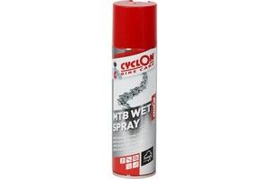 Cyclon Wet Spray 250 ml