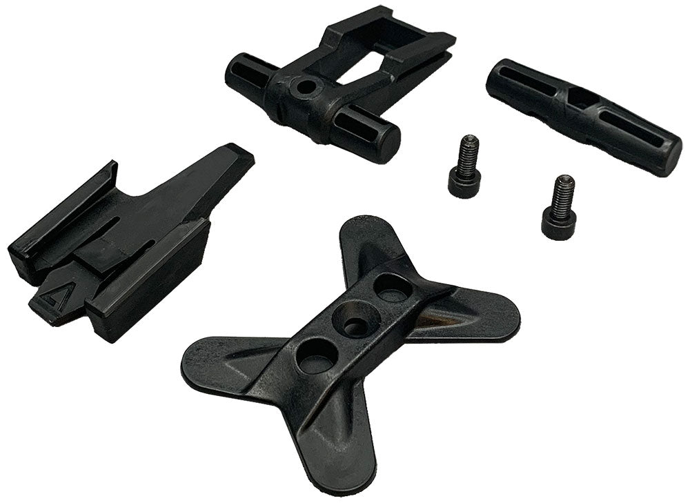 Adaptateur de selle Acid Click