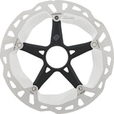 Shimano rt-em810 center lock brake rotor for steps w external teeth