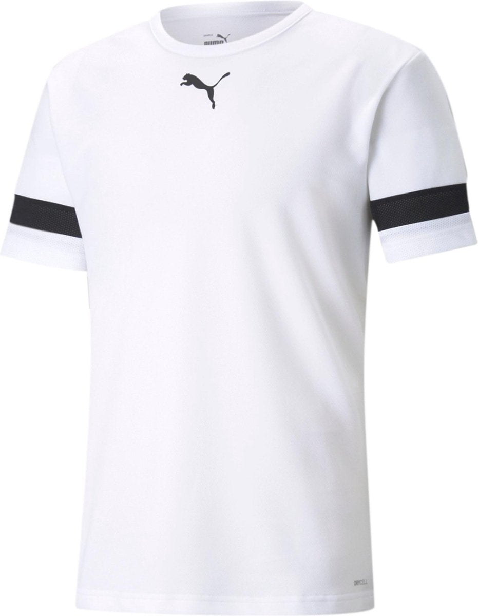Maillot Puma teamrise jersey senior - taille m