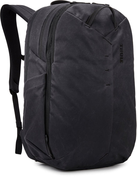 Thule sac à dos pour ordinateur portable sac à dos cartable - 16 pouces - aion - noir