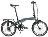 Ugo folding bike u go 20 dare d7