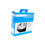Shimano Alivio CS-HG51 11-30 8 VITESSE