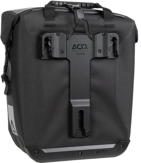Sacoche acide pro 15 cilink