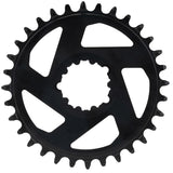 Plateau Acid MTB Pro HPA - 53 mm à montage direct Shimano 12 vitesses