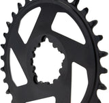 Plateau Acid MTB Pro HPA - 53 mm à montage direct Shimano 12 vitesses