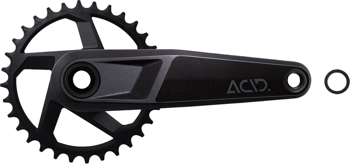 Pédalier Acid MTB Pro 12 vitesses 32 dents cl50mm