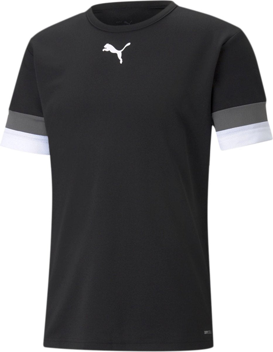 Maillot Puma teamrise jersey senior - taille m