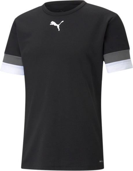 Maillot Puma teamrise jersey senior - taille m