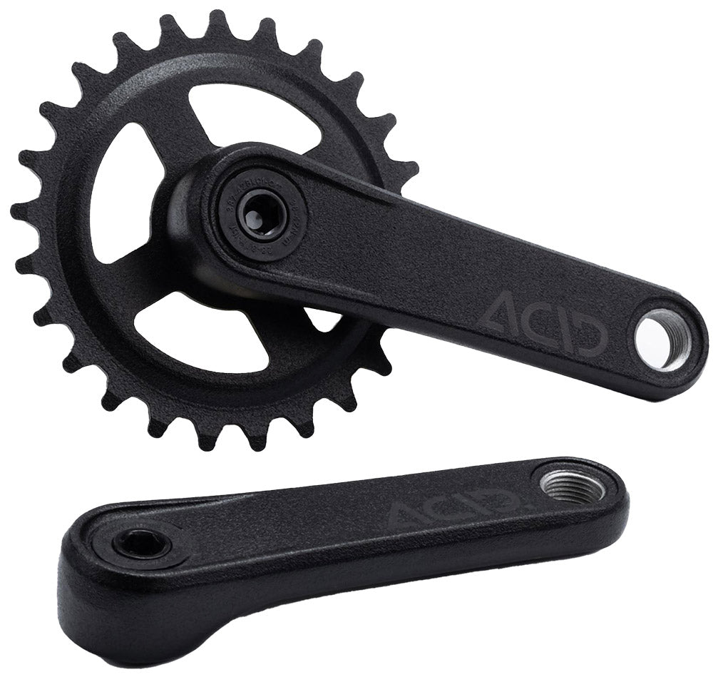 Pédalier Acid Rookie 25 dents