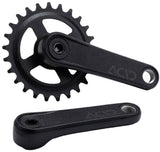 Pédalier Acid Rookie 25 dents