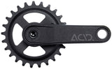 Pédalier Acid Rookie 25 dents